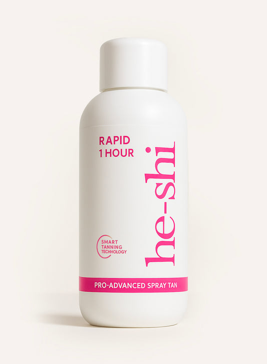 He-Shi Rapid 1L