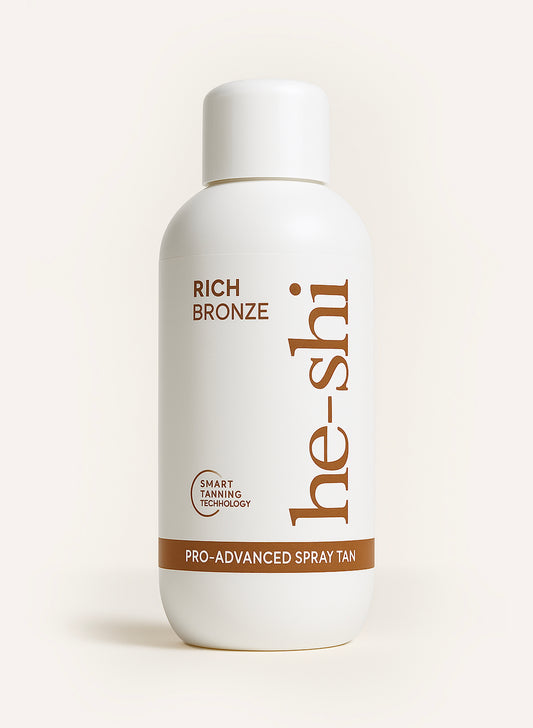 He-Shi Rich Bronze 1L